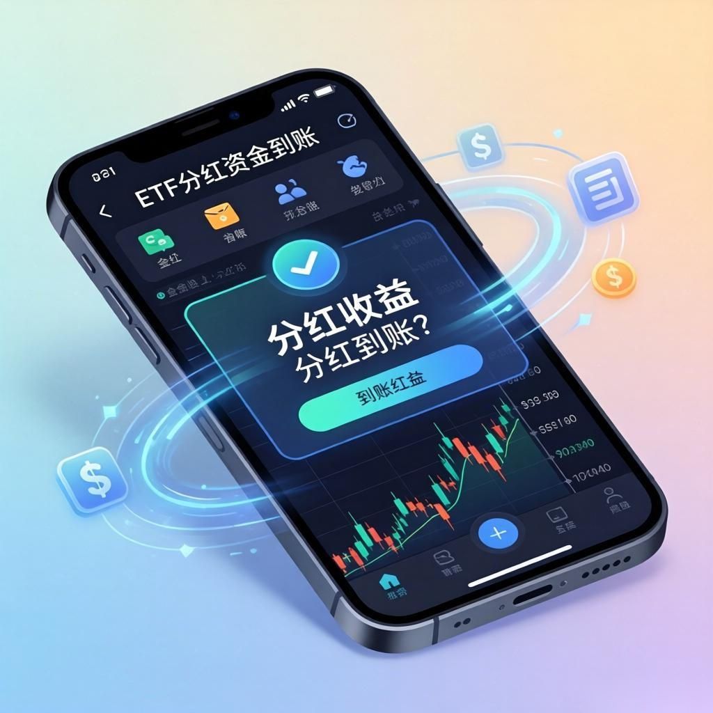 2025年ETF分红总额创新高,宽基ETF主导市场 2025年ETF分红总额创新高,宽基ETF主导市场