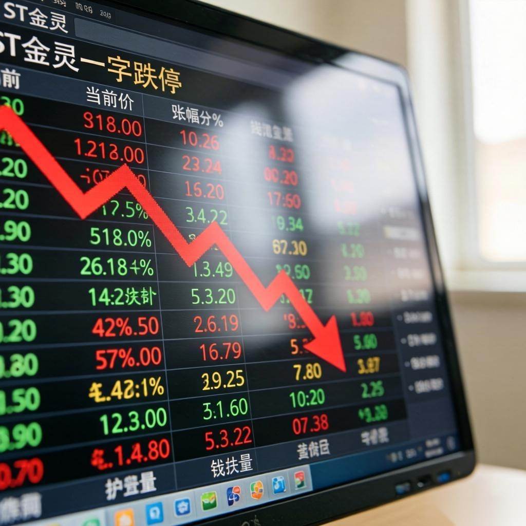 金通灵公司面临退市风险及巨额赔偿