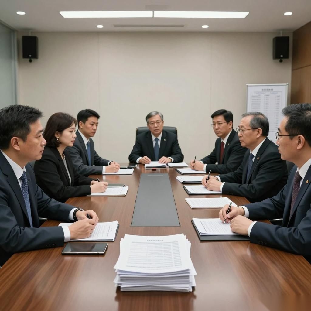 金通灵公司面临退市风险及巨额赔偿