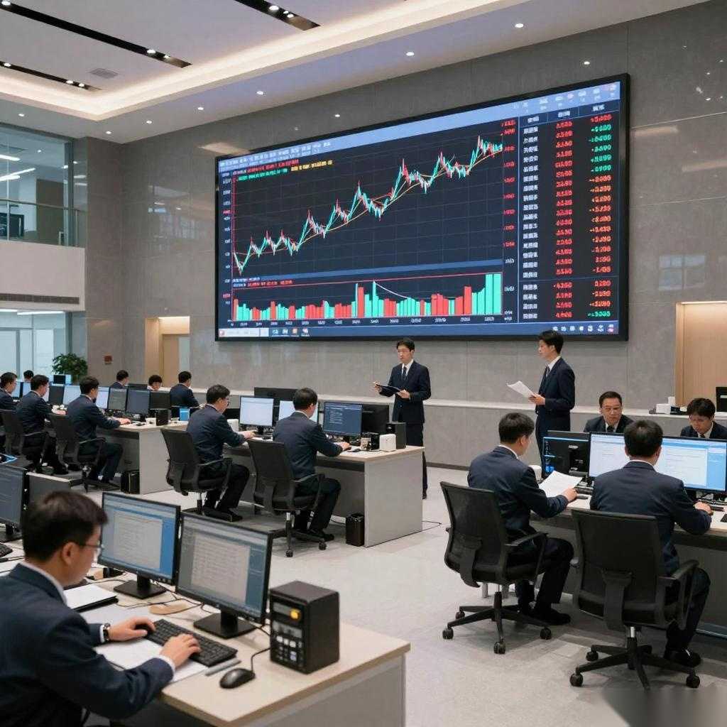 生猪期货助力行业稳经营 成为农业风险管理新工具