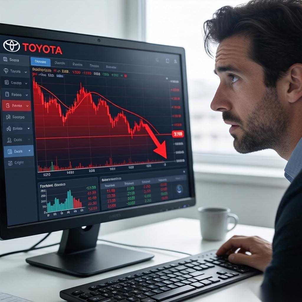 东京股市两大股指收跌,汽车板块集体下挫 东京股市两大股指收跌,汽车板块集体下挫