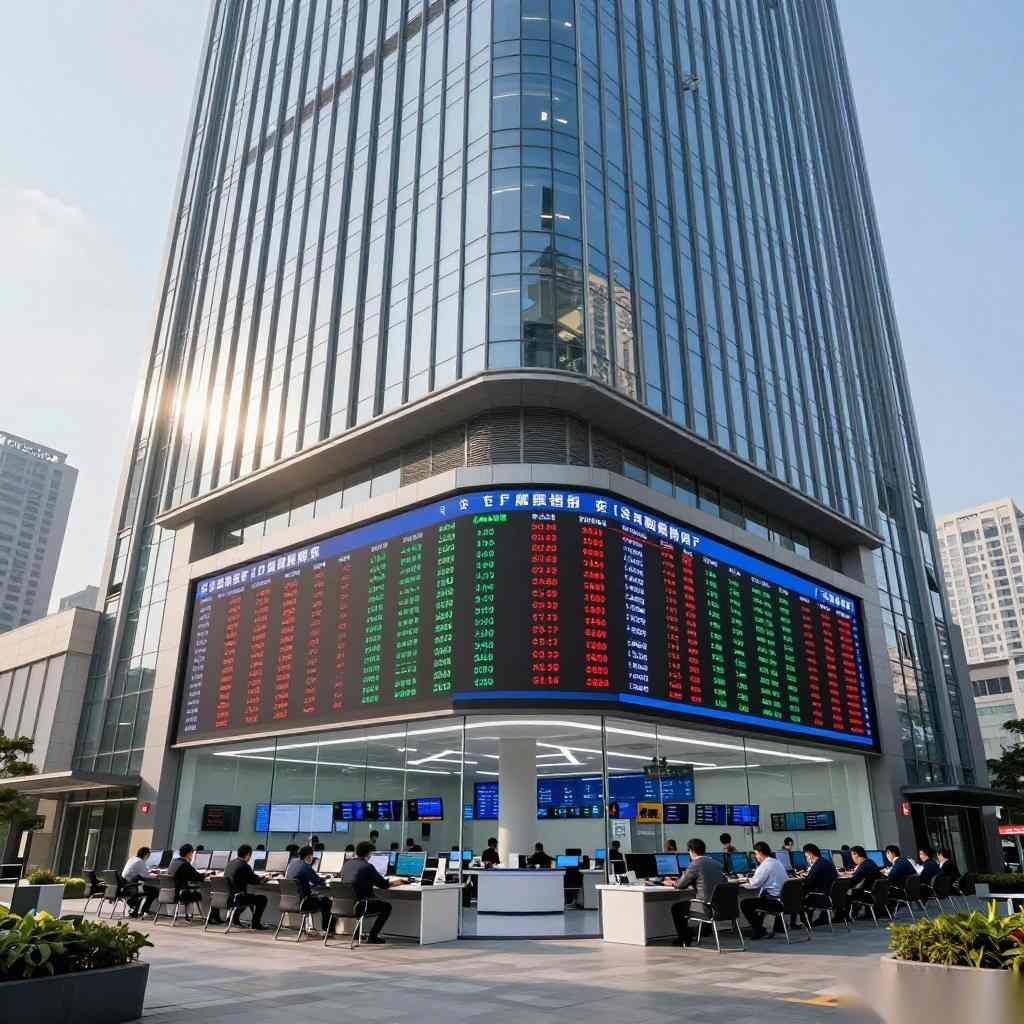 广期所优化风控措施 稳健运行市场安全屏障