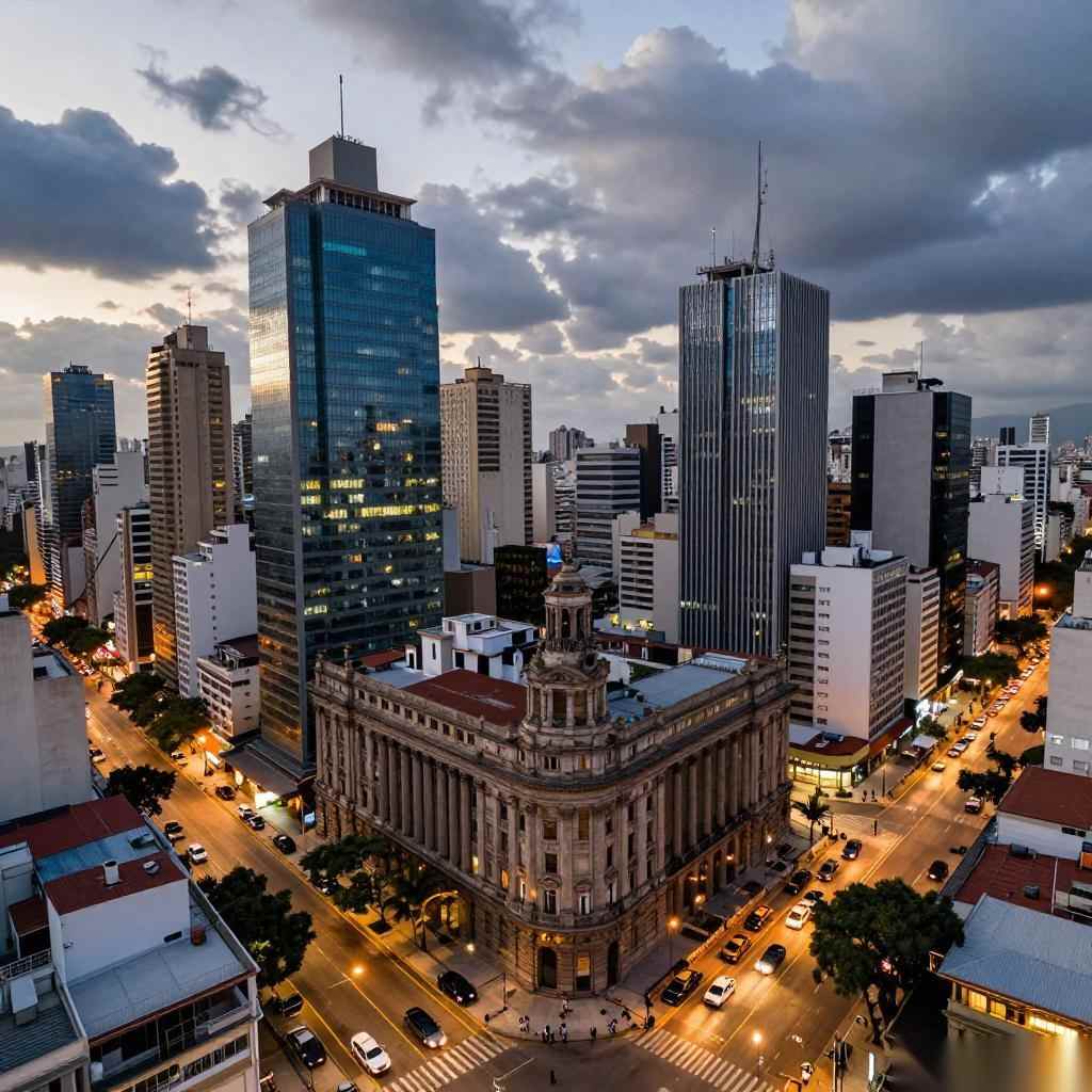 阿根廷2025年通胀率创八年新低