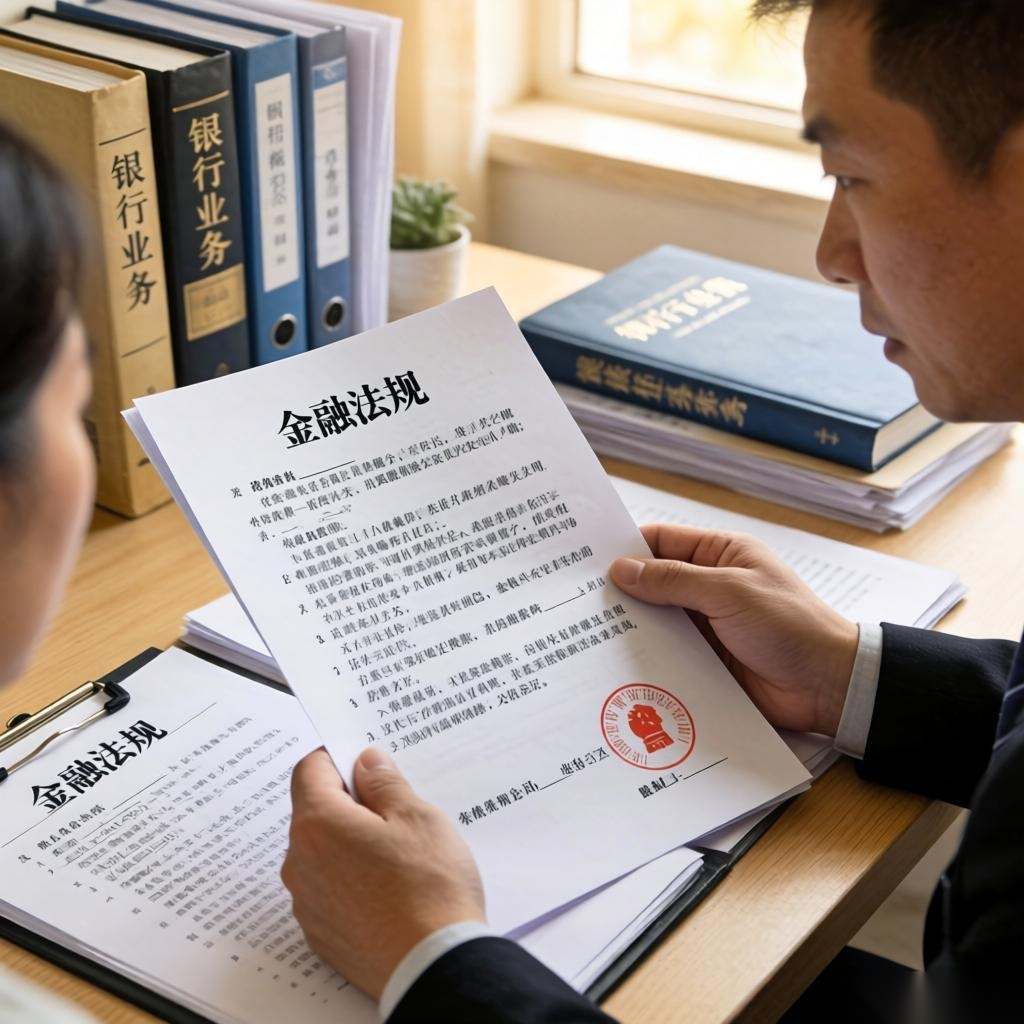 银行业深化法治建设保障金融高质量发展