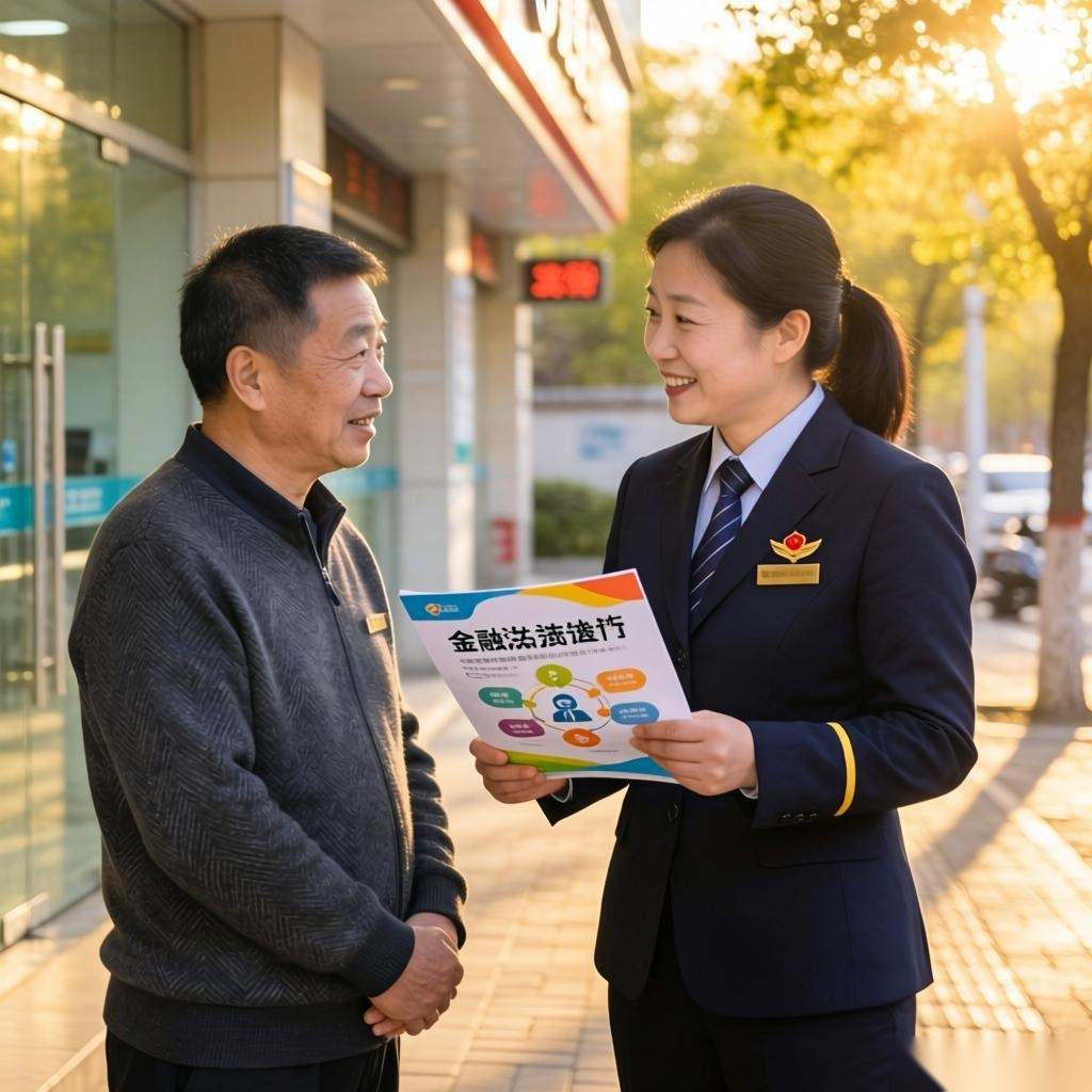 银行业深化法治建设保障金融高质量发展