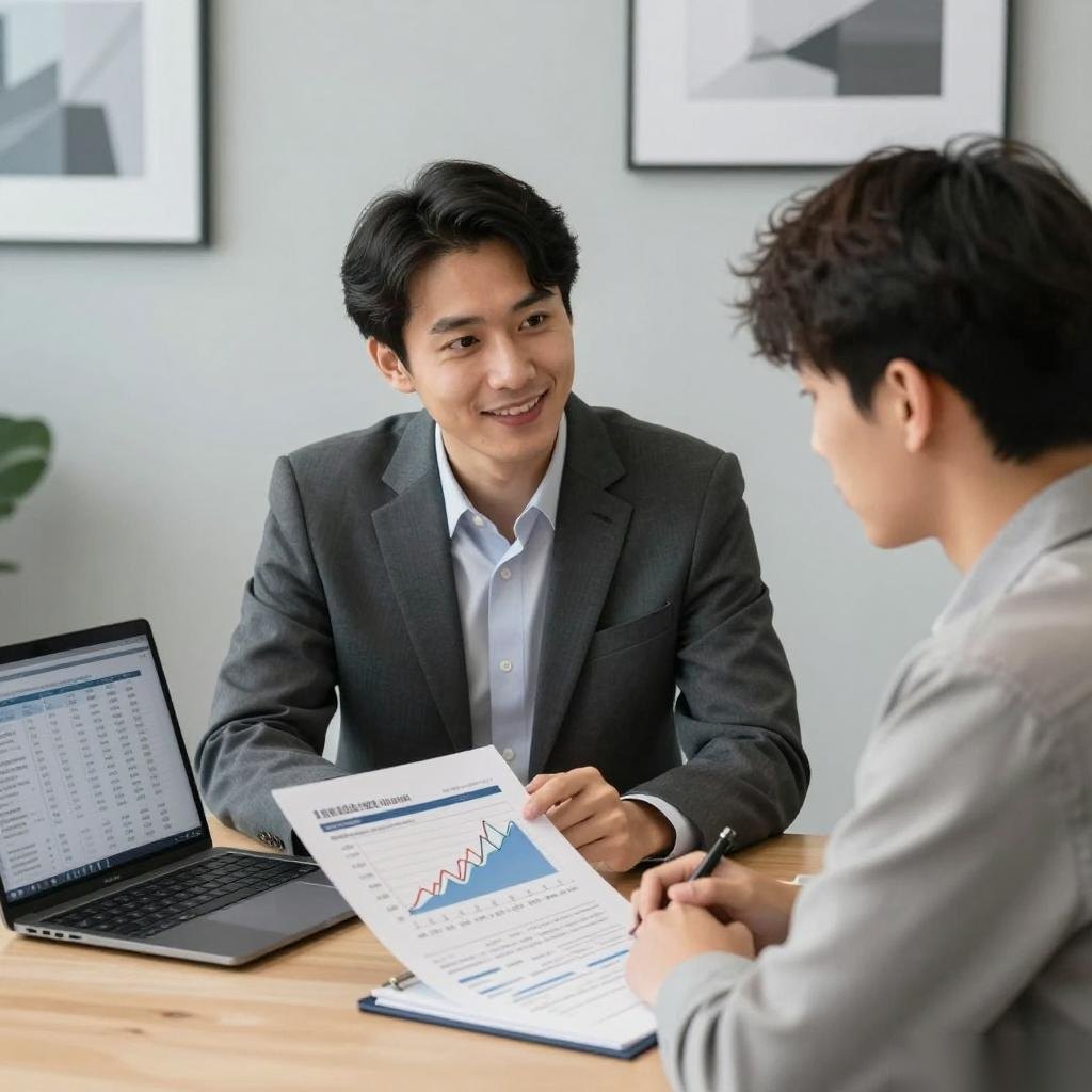 百姓管好小账本，企业稳健走发展路