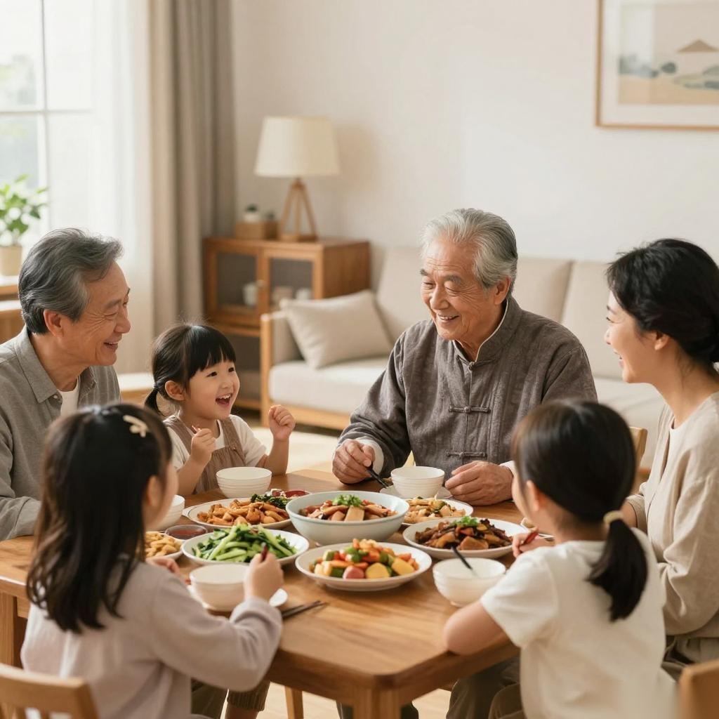 百姓管好小账本，企业稳健走发展路