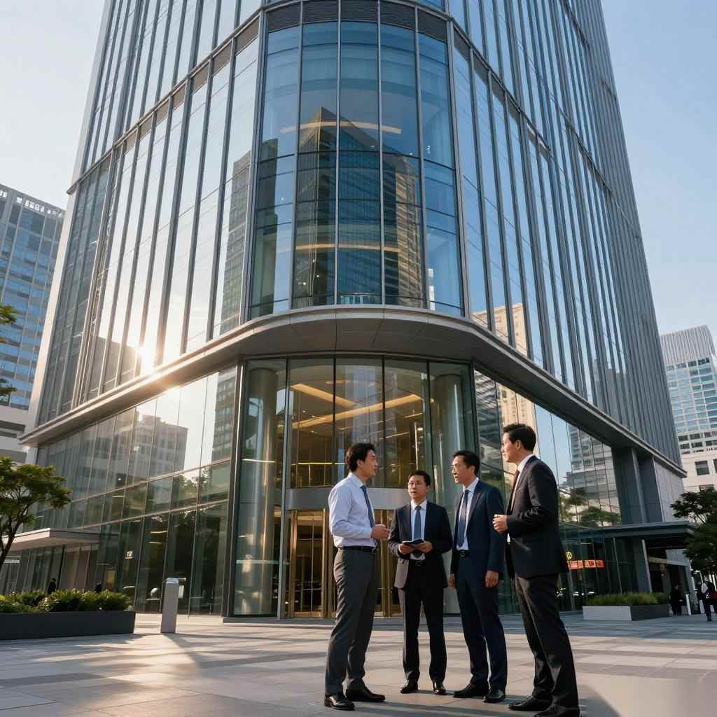 并购票据机制优化 助力企业重组升级