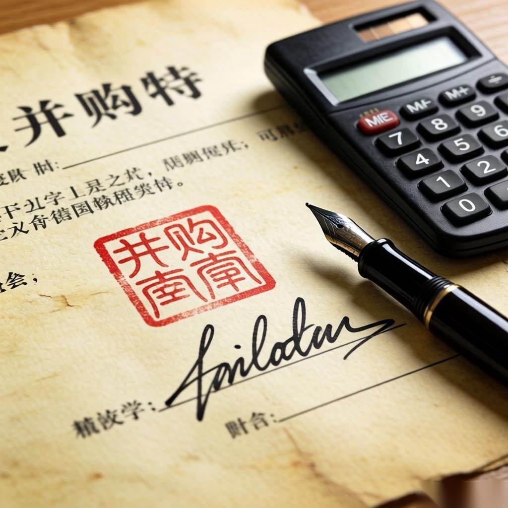 并购票据机制优化 助力企业重组升级 并购票据机制优化 助力企业重组升级