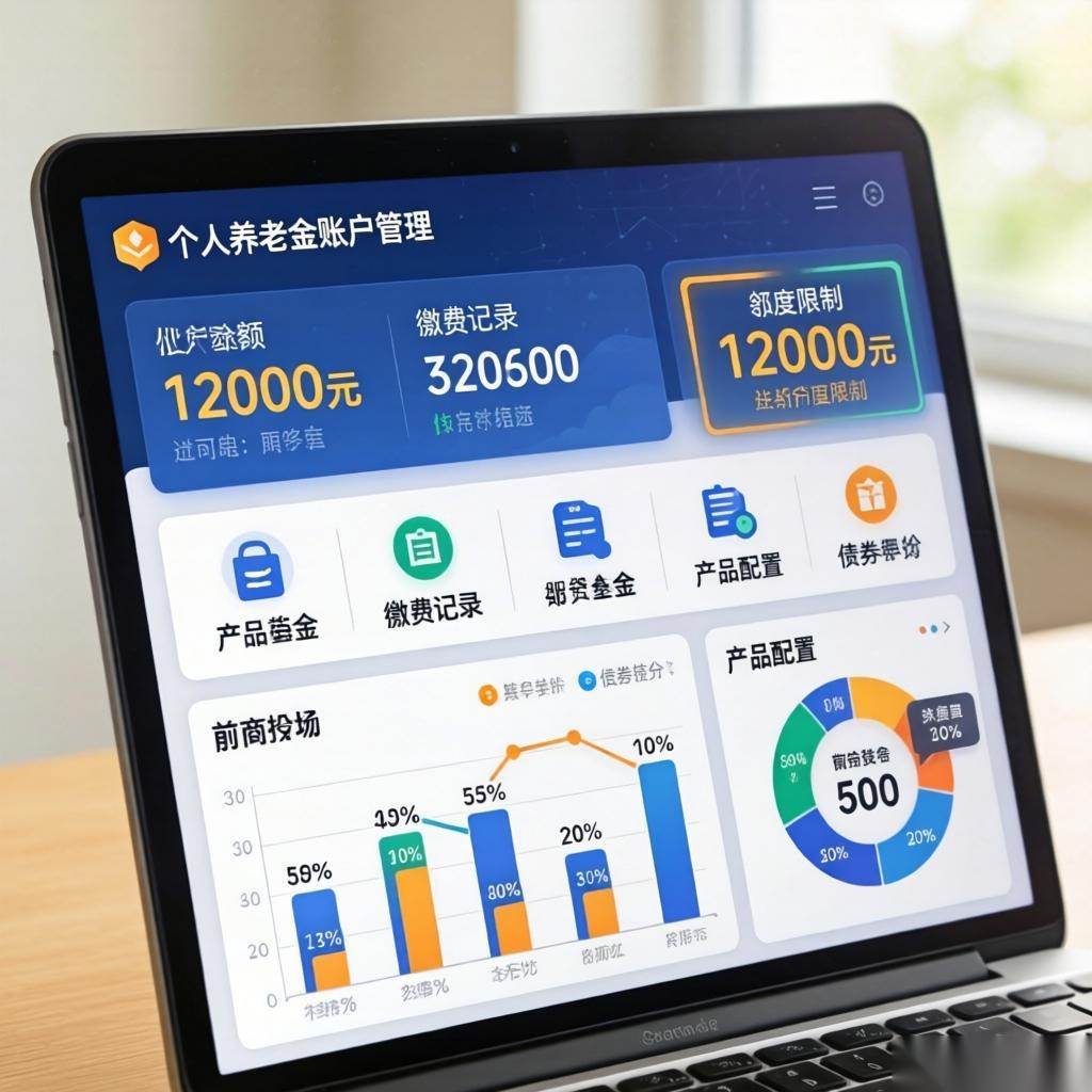 个人养老金制度升级 产品丰富仍需提升吸引力