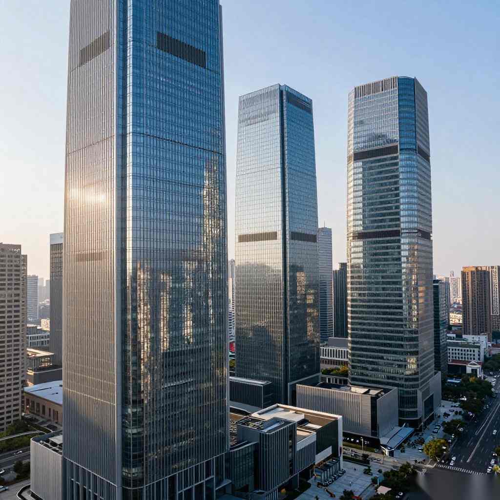 商业不动产REITs市场扩容提速