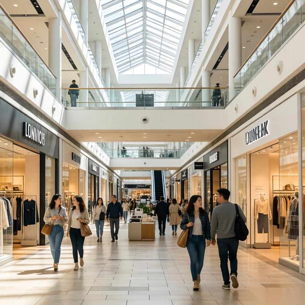 商业不动产REITs市场扩容提速