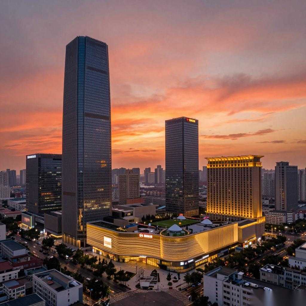 商业不动产REITs市场扩容提速