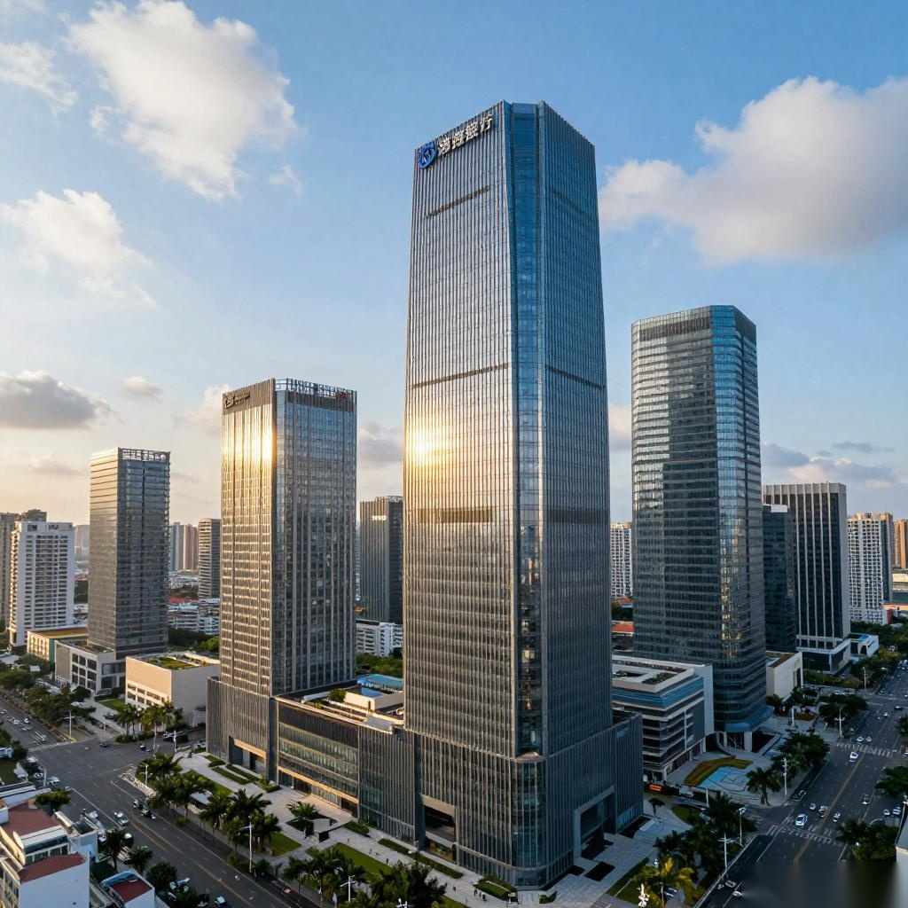 渤海银行助力海南自贸港建设 金融支持全面升级