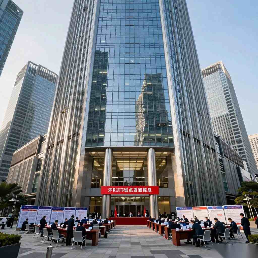 商业不动产REITs试点制度完善 保障市场平稳运行