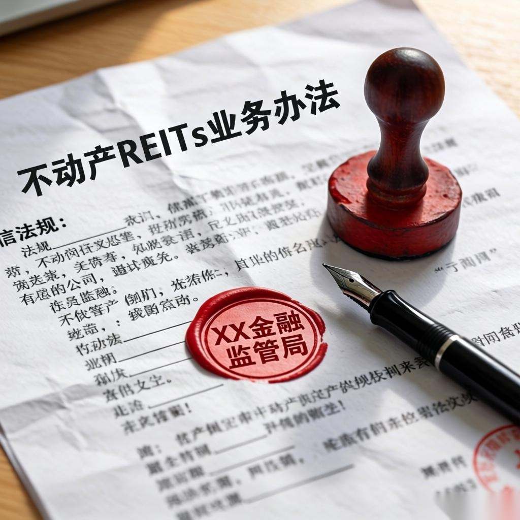 商业不动产REITs试点制度完善 保障市场平稳运行 商业不动产REITs试点制度完善 保障市场平稳运行