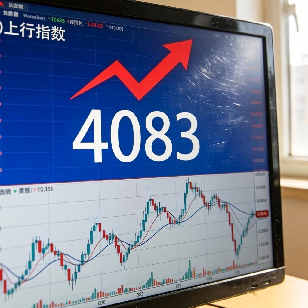 A股开年连续上涨 沪指创十年新高 A股开年连续上涨 沪指创十年新高