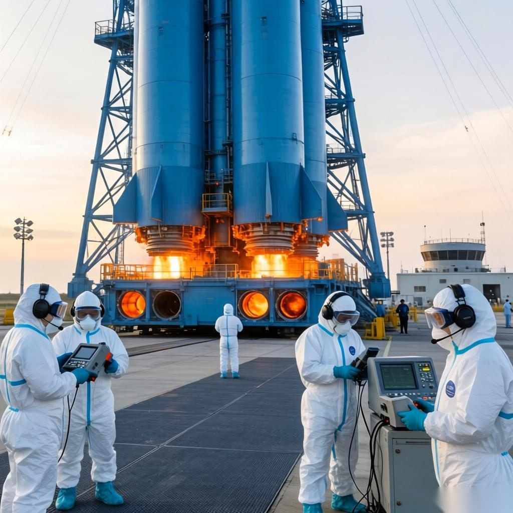 中国商业火箭登陆科创板加速发展