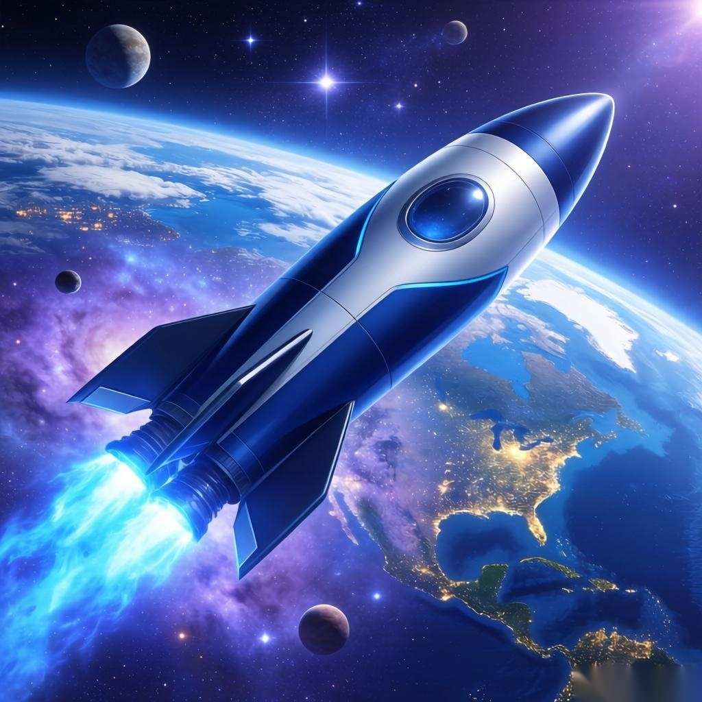 中国商业火箭登陆科创板加速发展