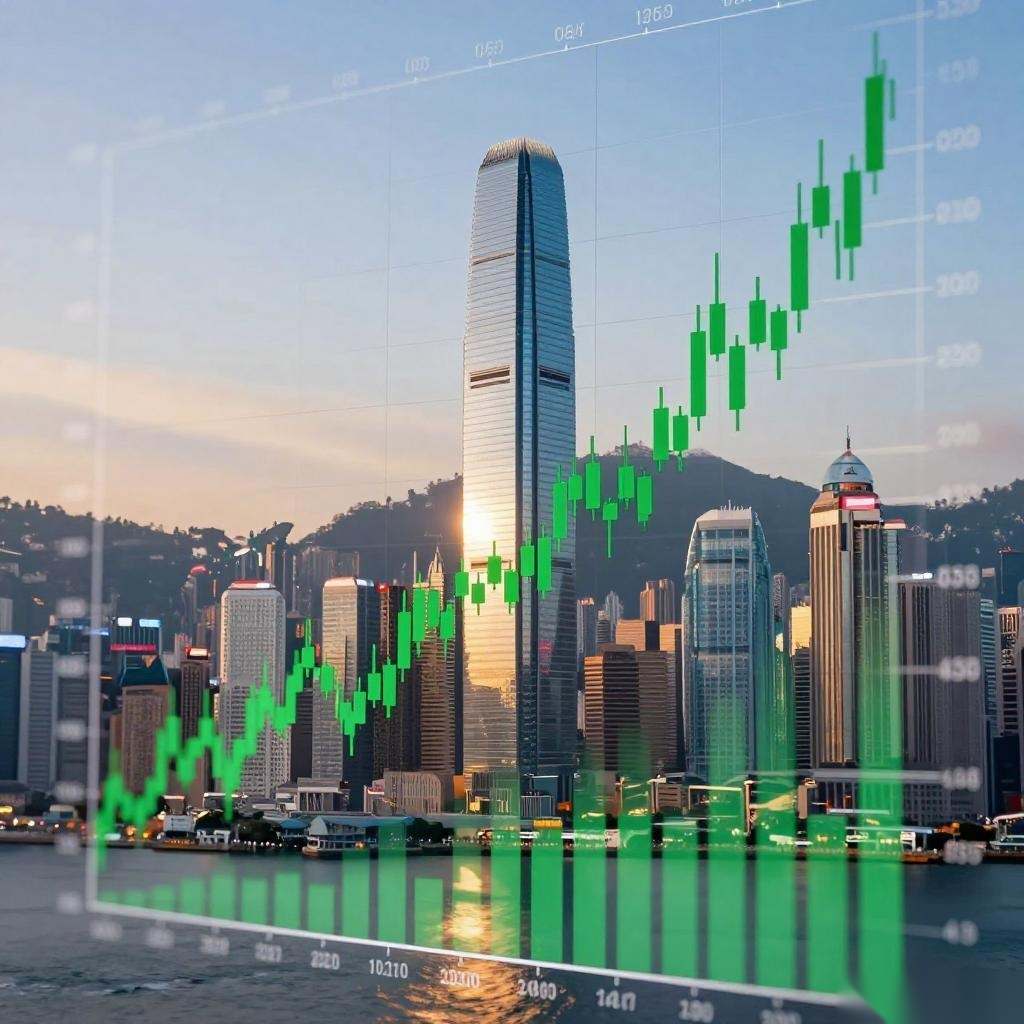 港股6日上涨1.38% 收于26710.45点