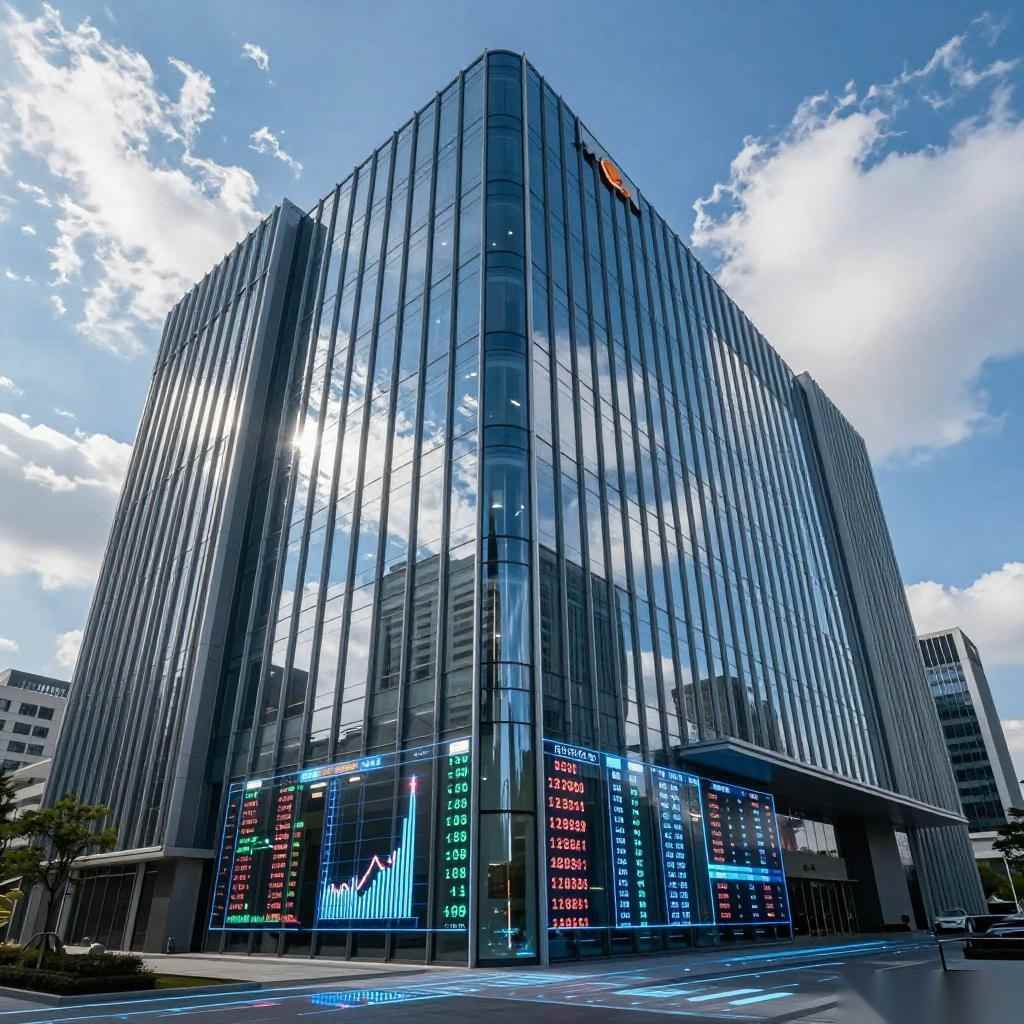 数据资产入表推动金融信息服务商业模式转型