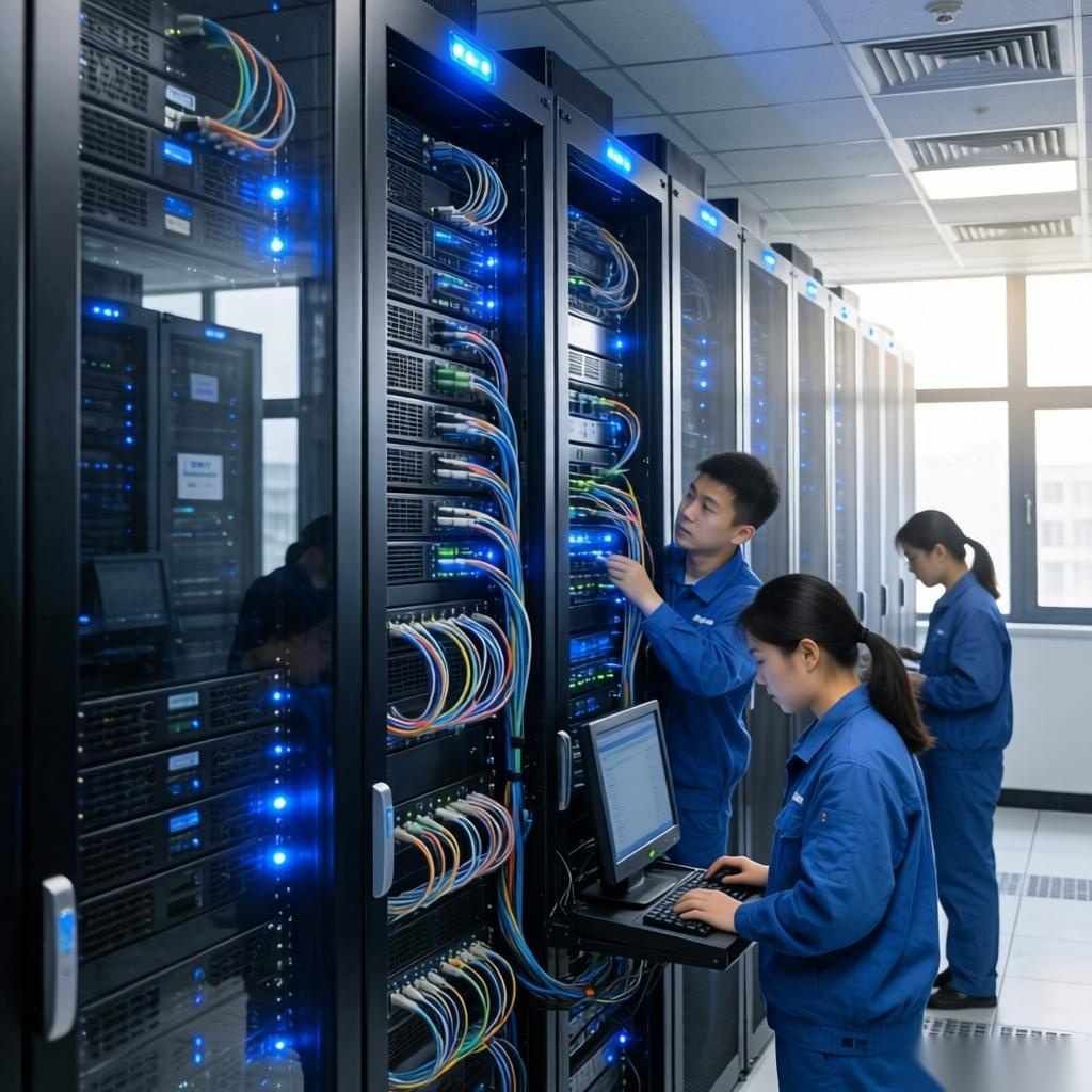 数据资产入表推动金融信息服务商业模式转型