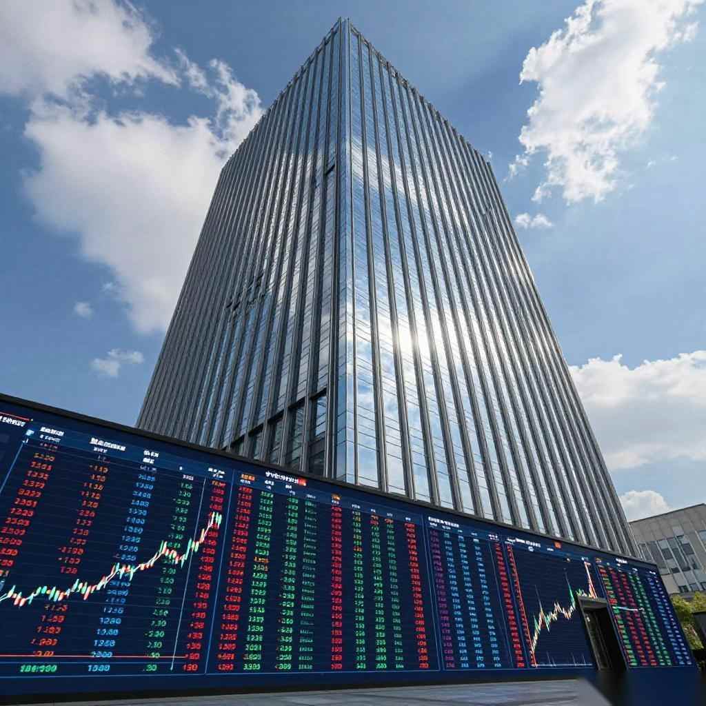 数据资产入表推动金融信息服务商业模式转型