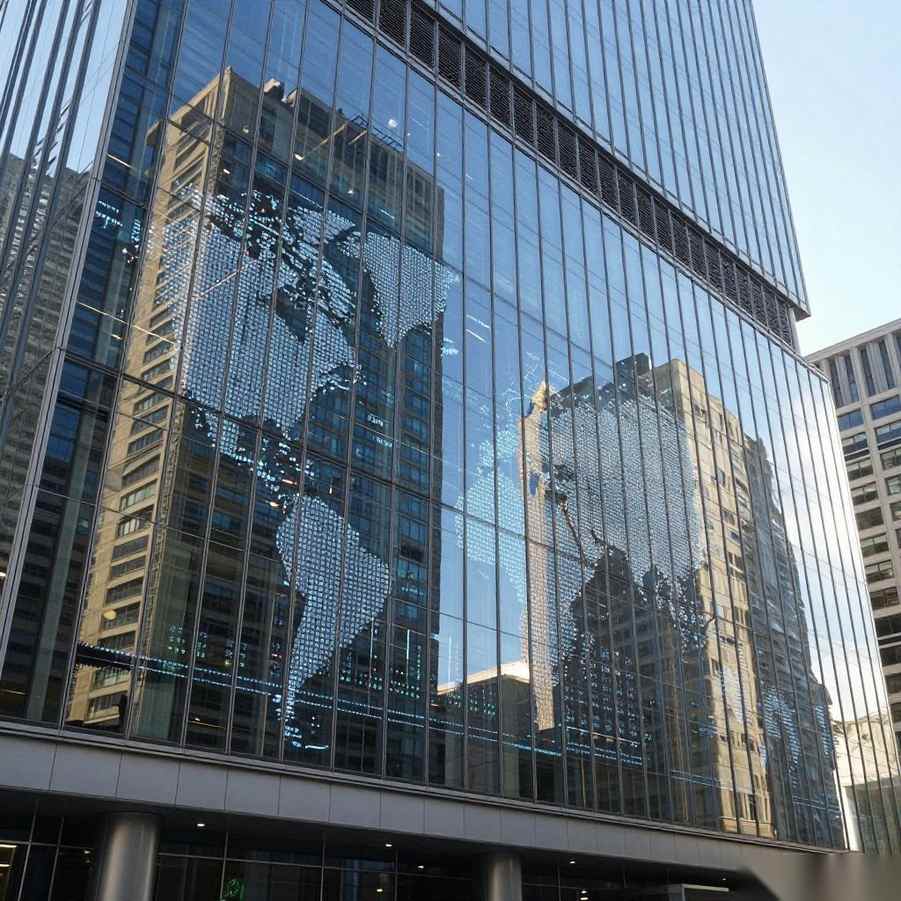 世界银行上调2026年全球经济增长预期至2.6%