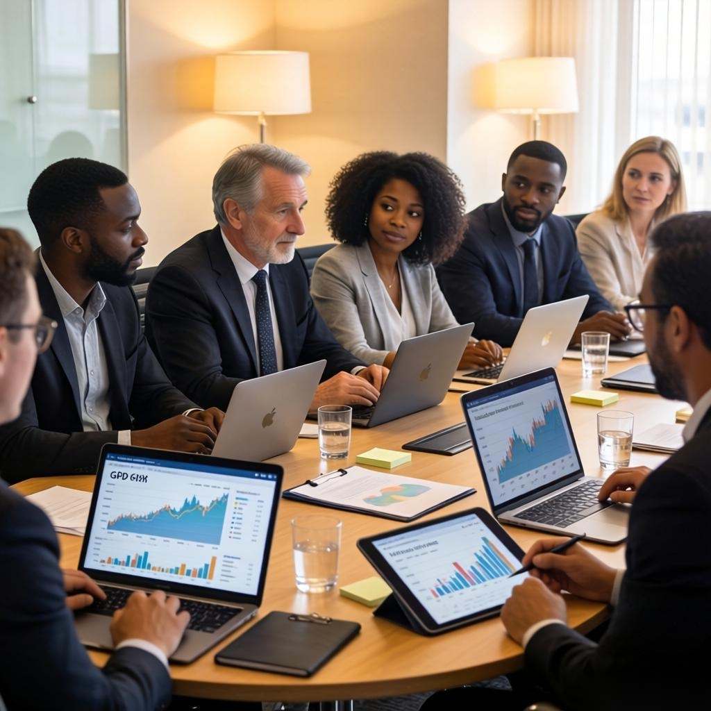 世界银行上调2026年全球经济增长预期至2.6%