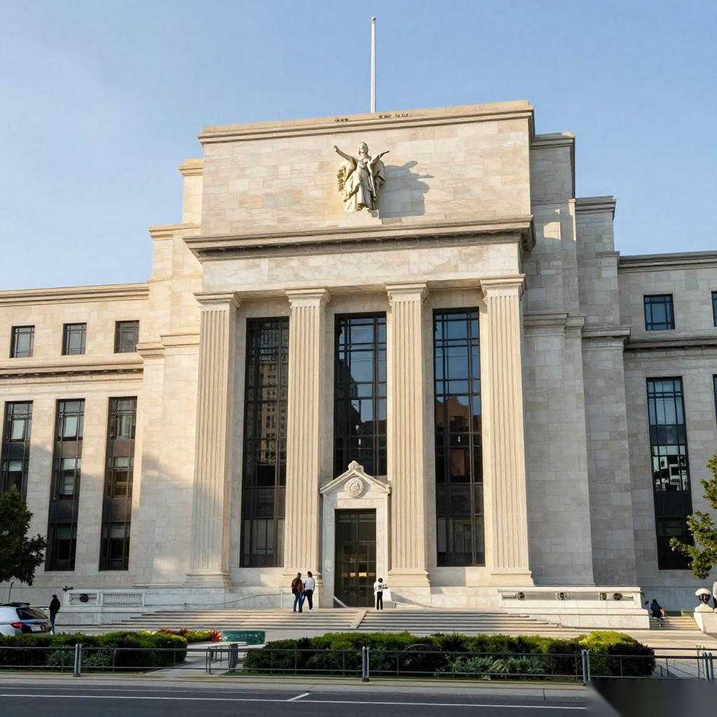 鲍威尔被传票 美联储独立性受质疑