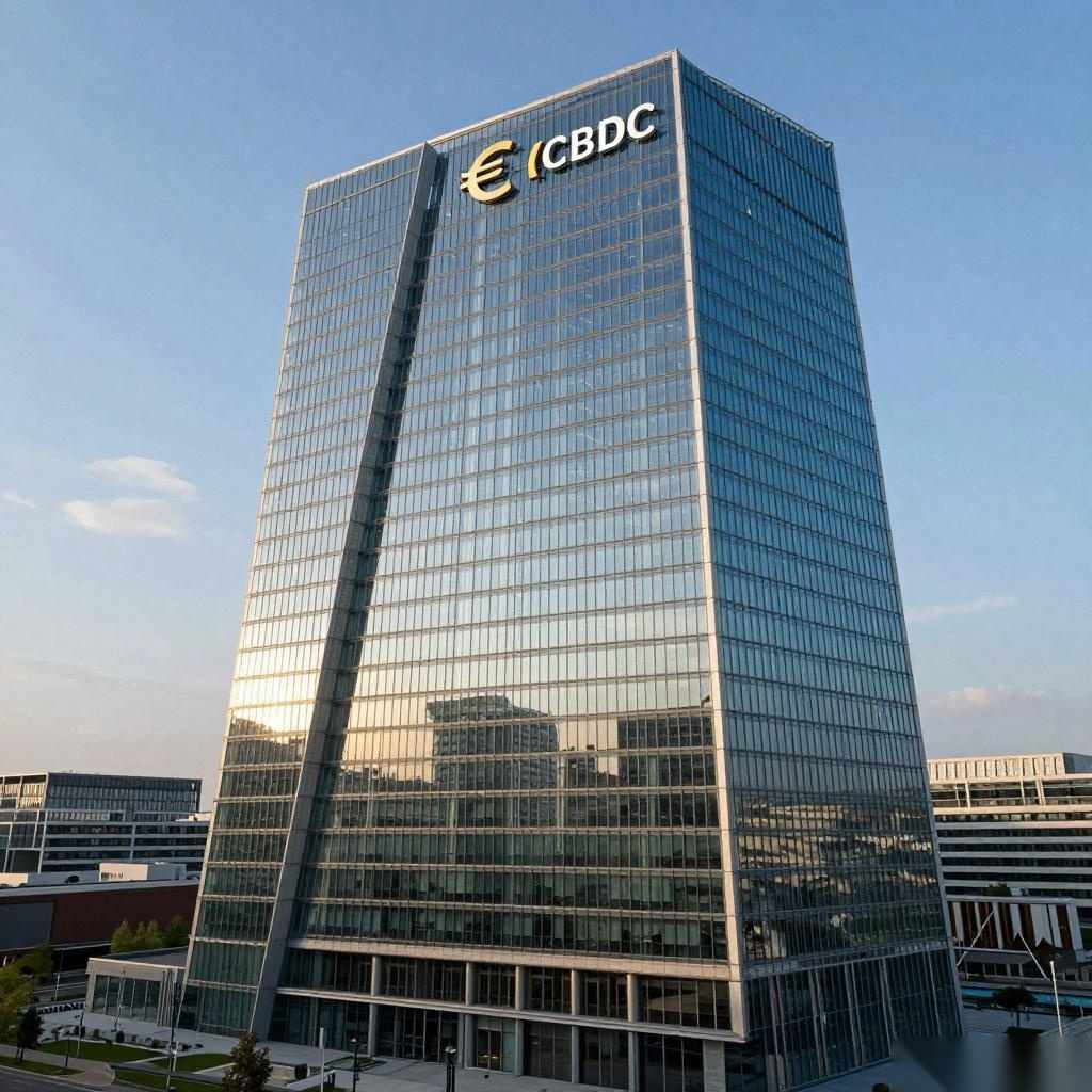 数字欧元立法进程进入关键阶段