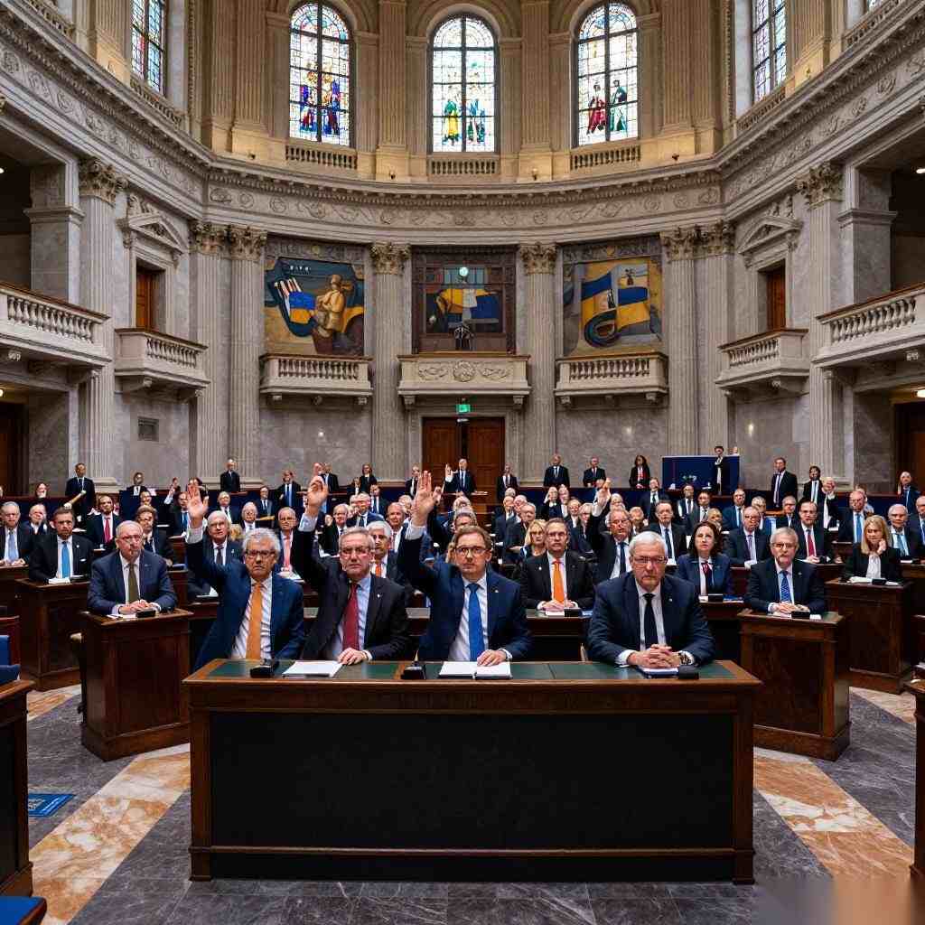 数字欧元立法进程进入关键阶段 数字欧元立法进程进入关键阶段