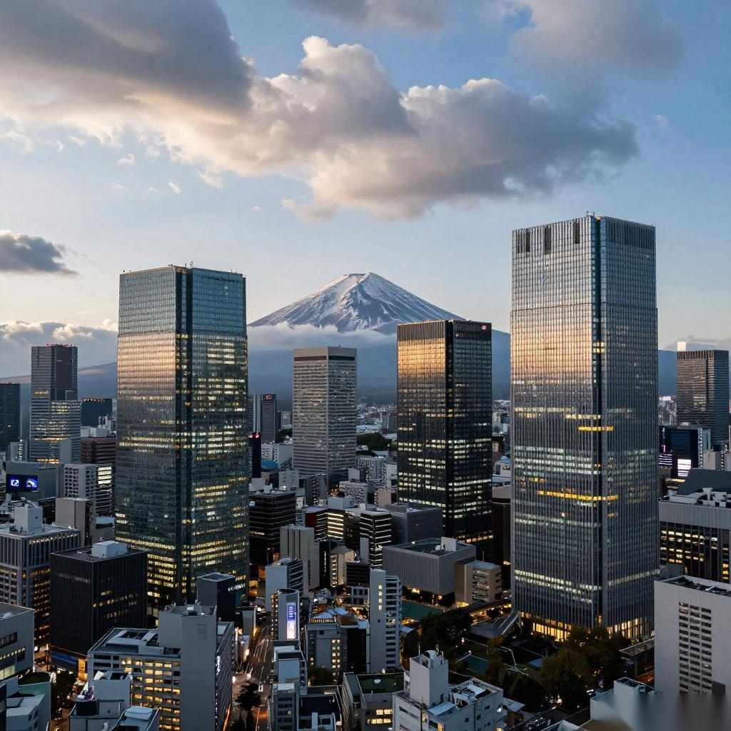 日本市场遭遇债汇双杀局面