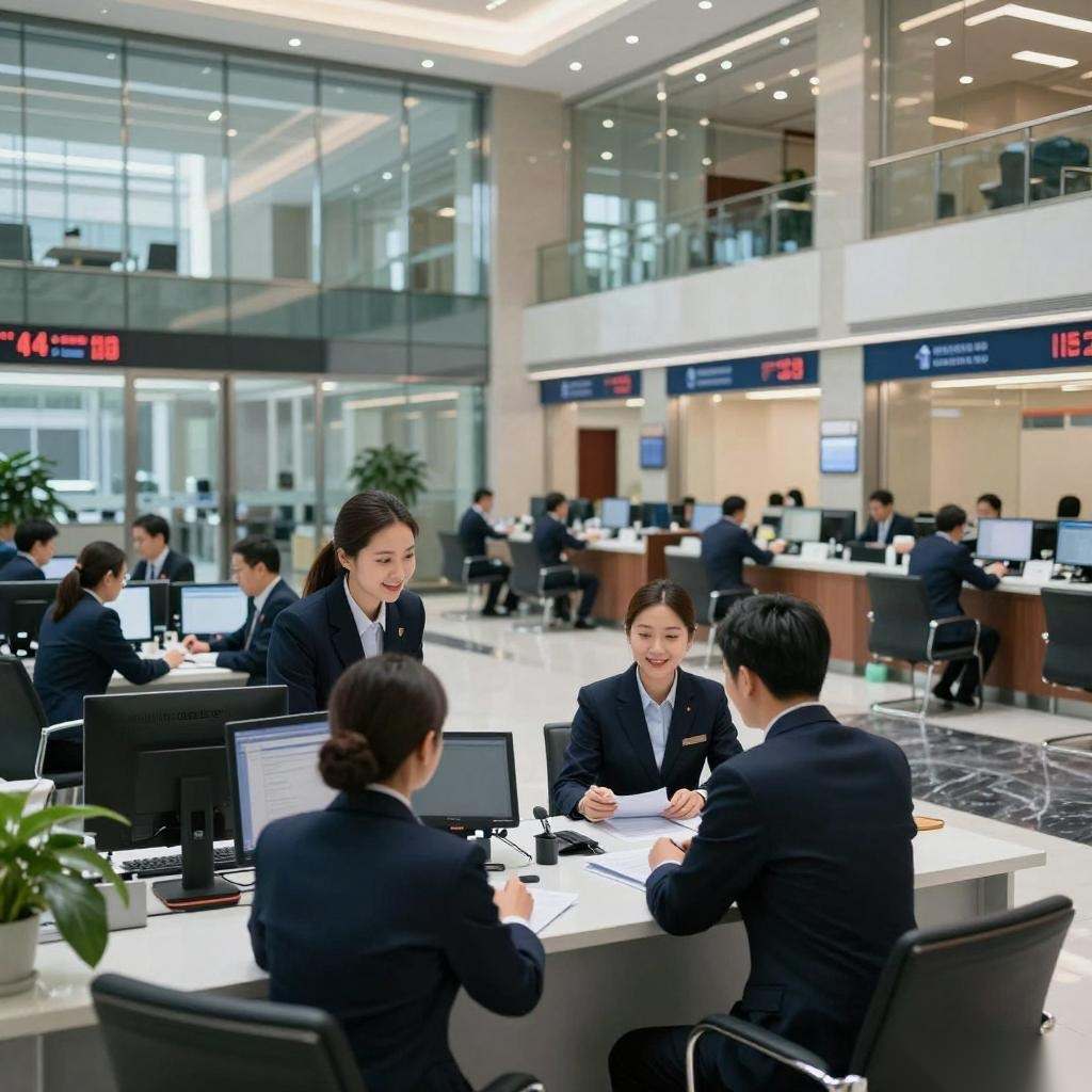 金融机构客户尽职调查新规出台 强化风险导向监管