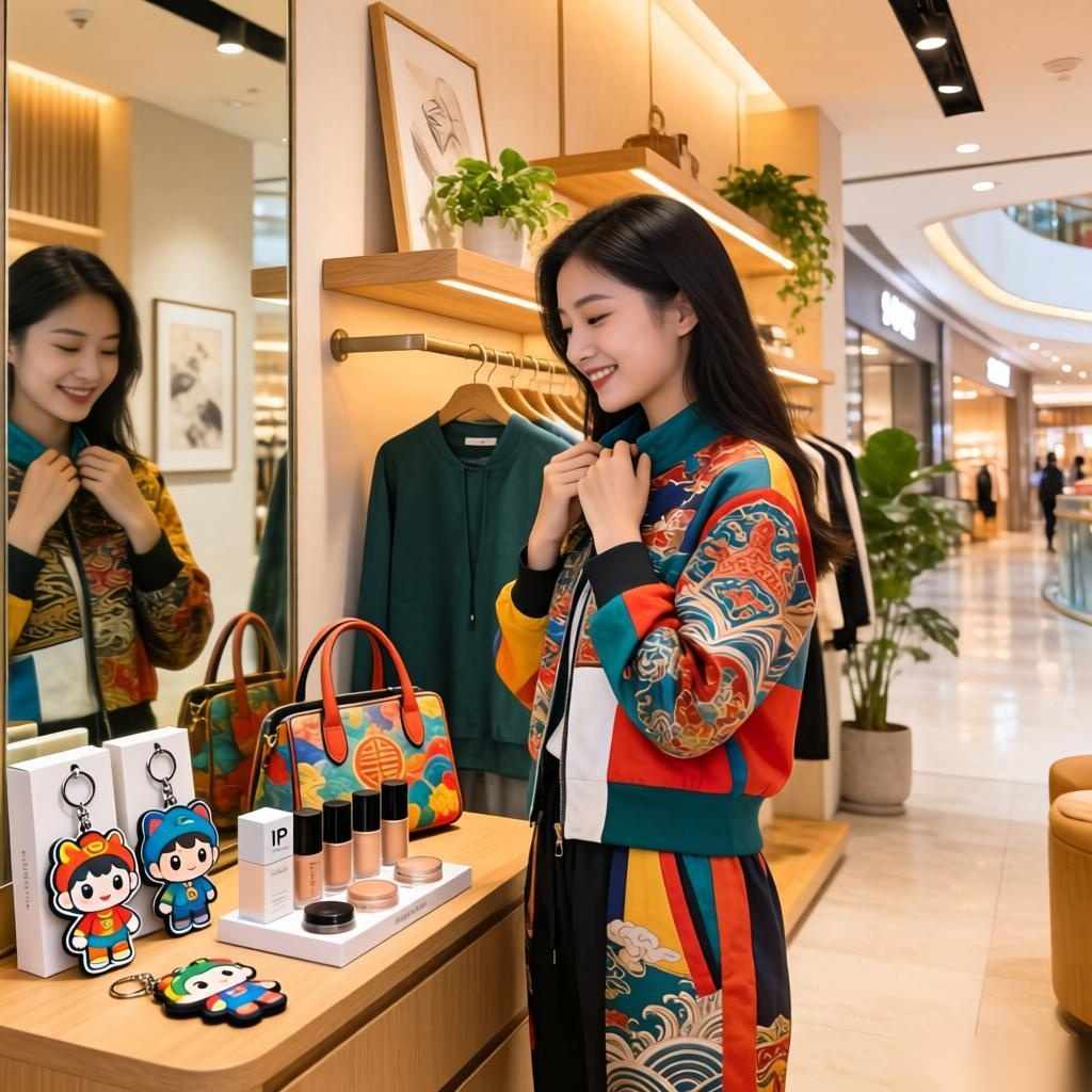 消费品供需适配方案推动消费结构优化 消费品供需适配方案推动消费结构优化