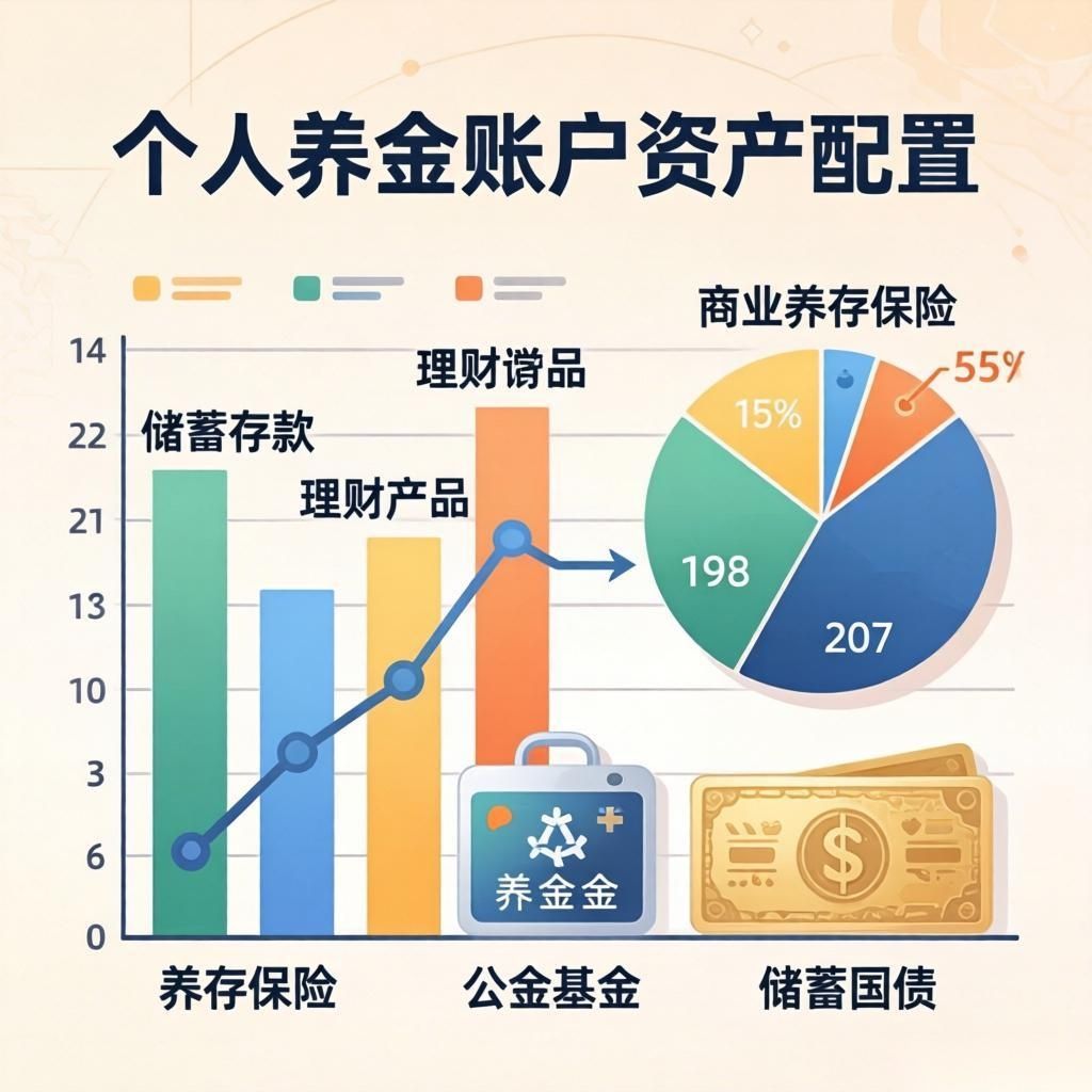 储蓄国债纳入个人养老金产品范围 为养老钱增添稳健选择
