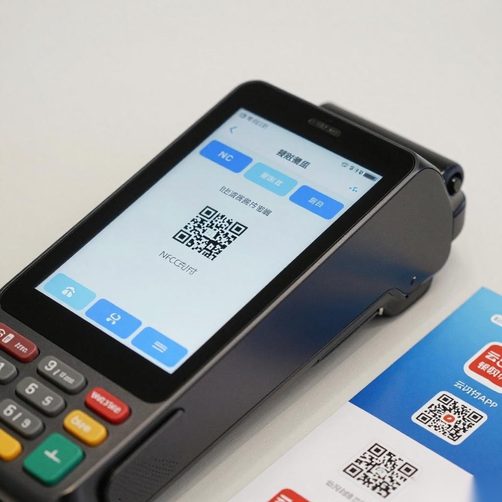 银联携手万达推进实体商业数字化转型