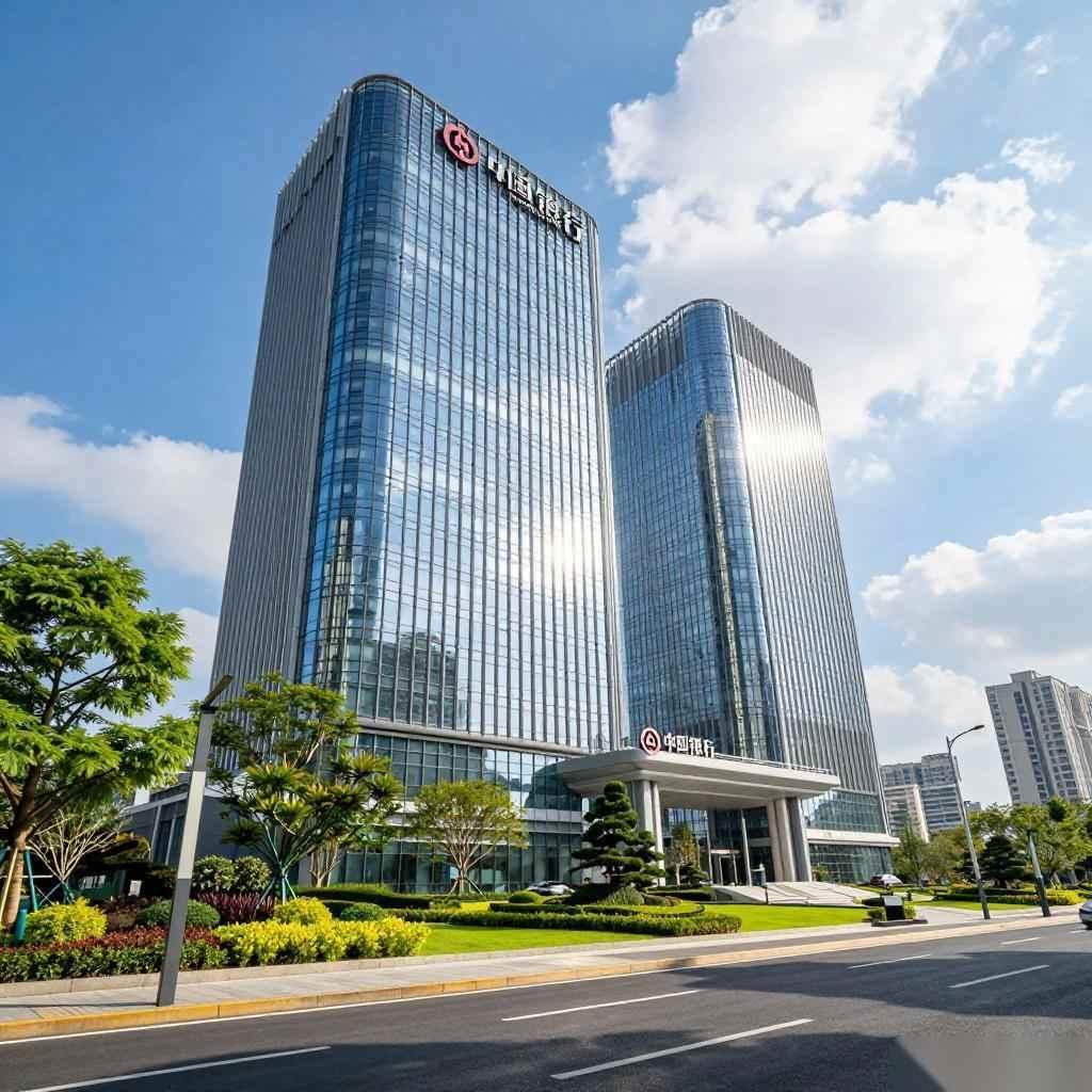 中国银行领导慰问年终决算员工 强调推动高质量发展