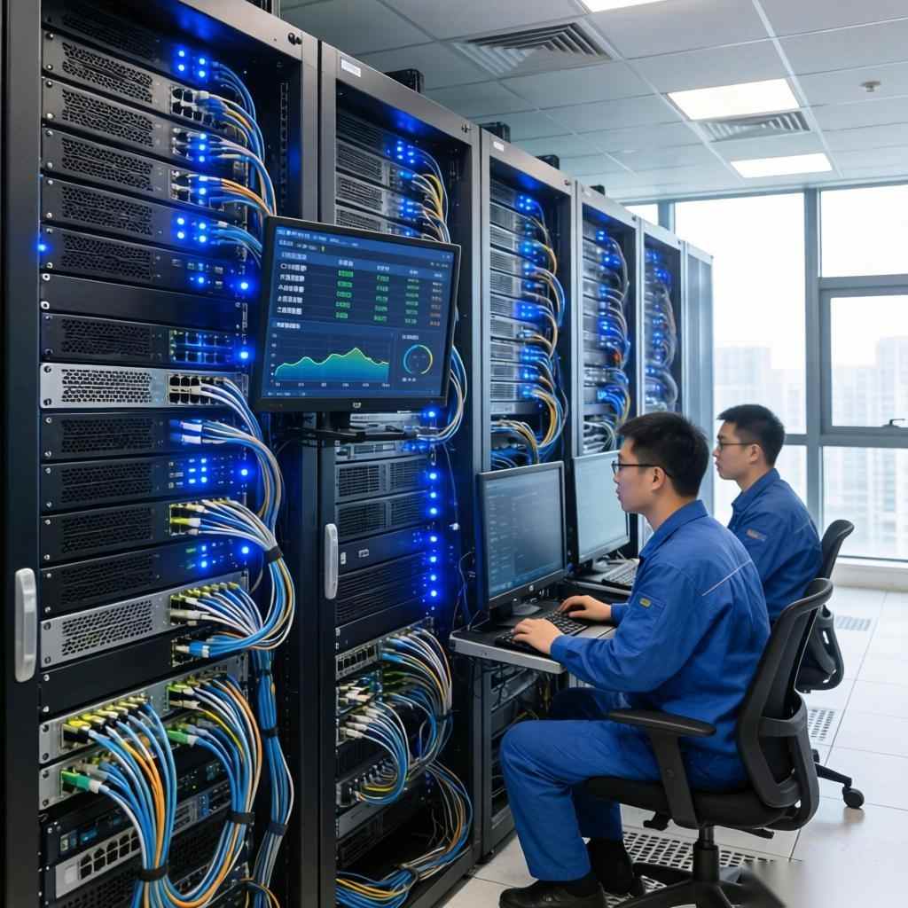 中国银行领导慰问年终决算员工 强调推动高质量发展