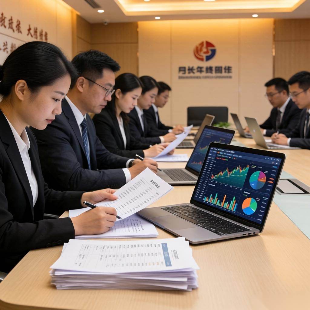 中国银行领导慰问年终决算员工 强调推动高质量发展