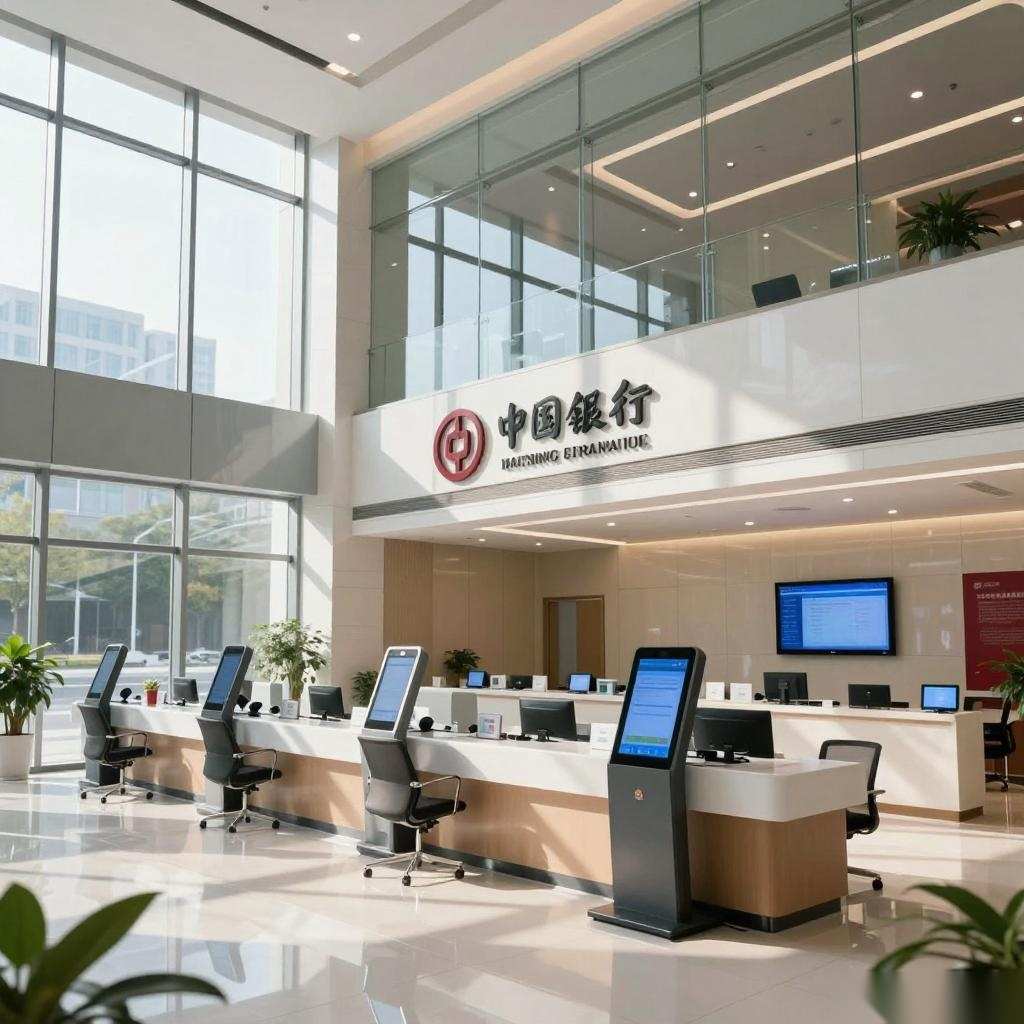 中国银行三大金融创新案例引领新质生产力发展