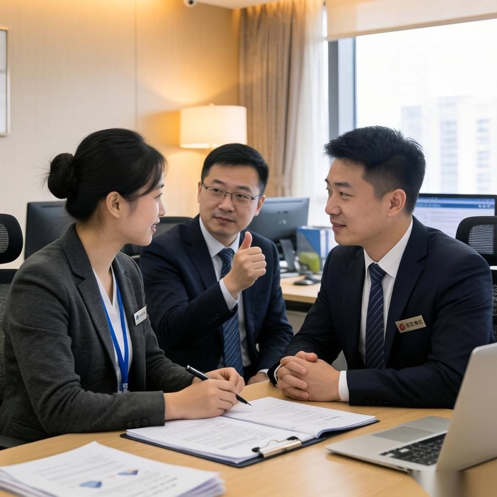 中国银行三大金融创新案例引领新质生产力发展 中国银行三大金融创新案例引领新质生产力发展