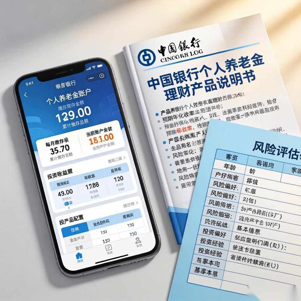 中国银行打造全方位养老服务体系 中国银行打造全方位养老服务体系