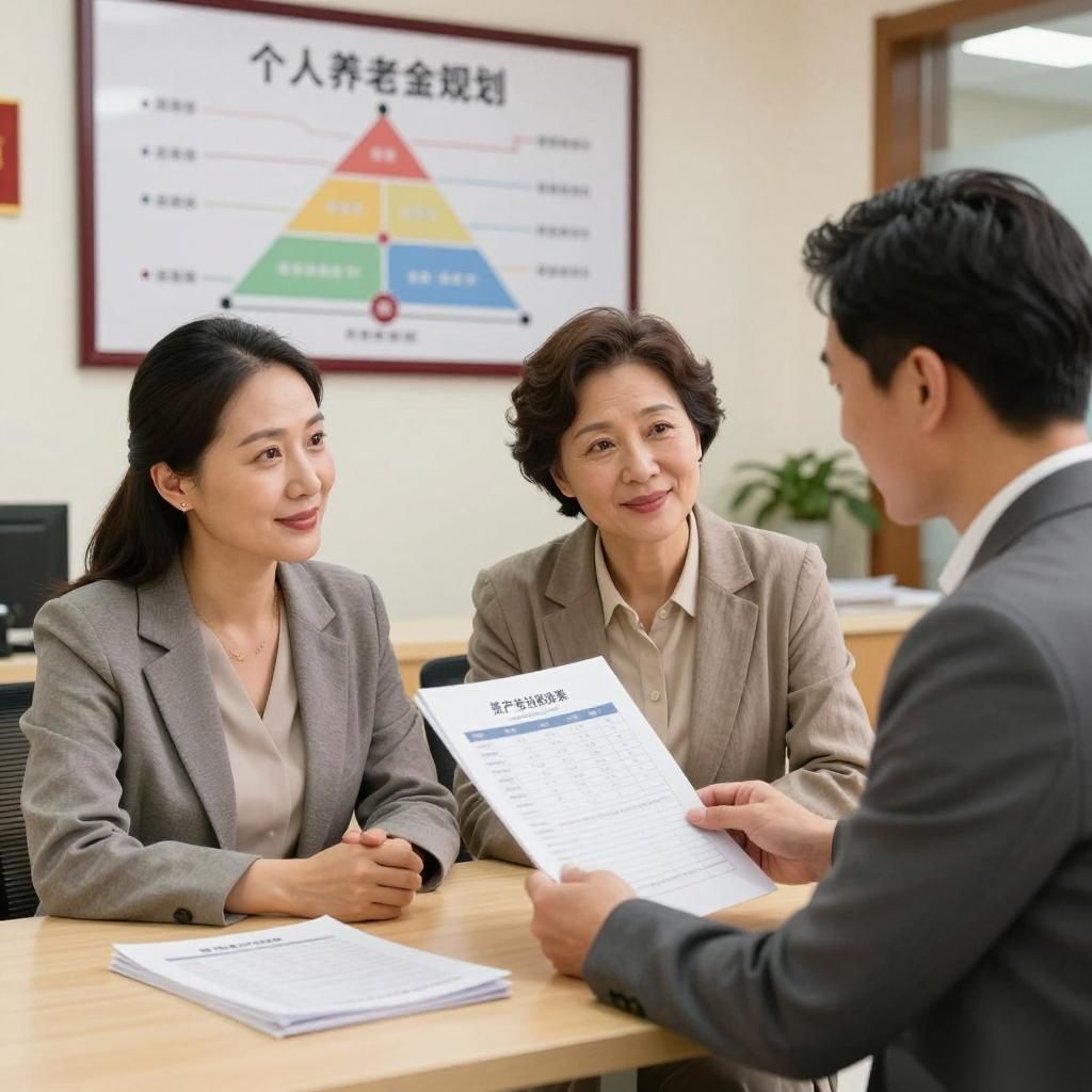 中国银行打造全方位养老服务体系 中国银行打造全方位养老服务体系