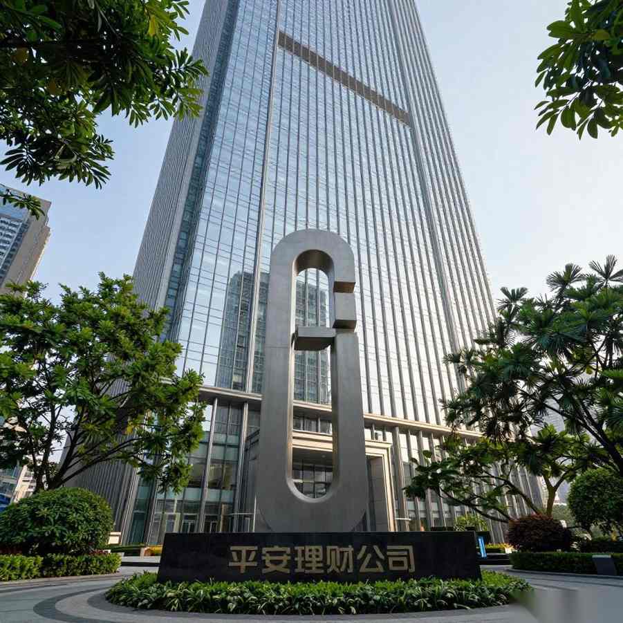 平安理财获金融五篇大文章双荣誉，数字科技赋能实体经济