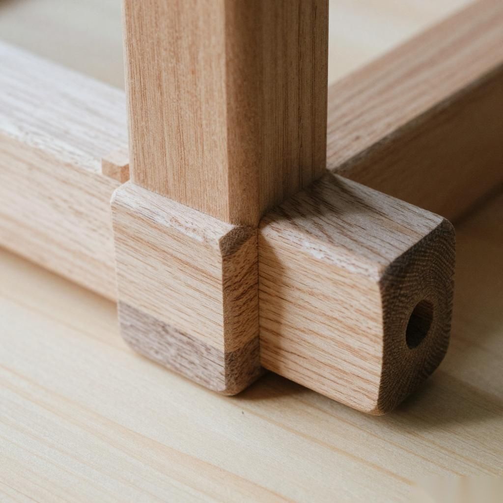 榫卯智慧赋能小微企业发展 榫卯智慧赋能小微企业发展