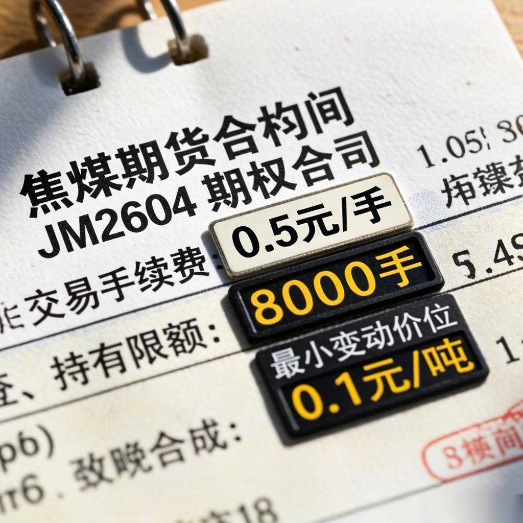 焦煤期权上市助力钢铁原燃料风险管理 焦煤期权上市助力钢铁原燃料风险管理