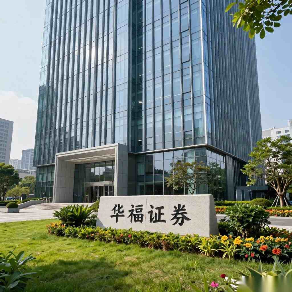 华福证券管理层调整 蒋松荣拟任总裁黄德良调任金投