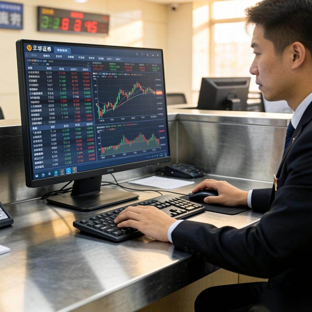 华福证券管理层调整 蒋松荣拟任总裁黄德良调任金投