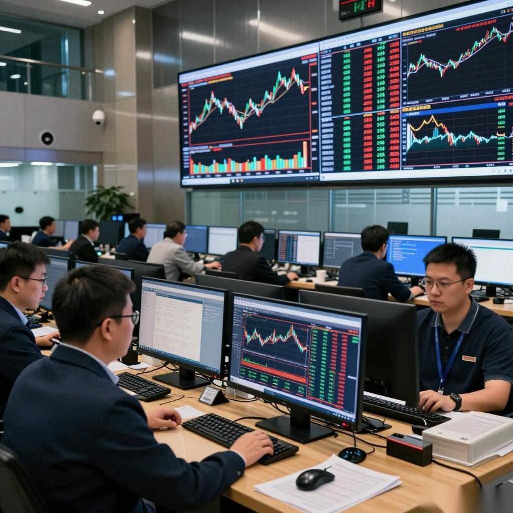 证监会批准焦煤期权注册 助力市场稳健发展